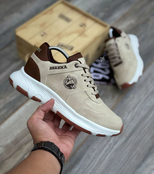 Tenis Casuales – Estilo Urbano