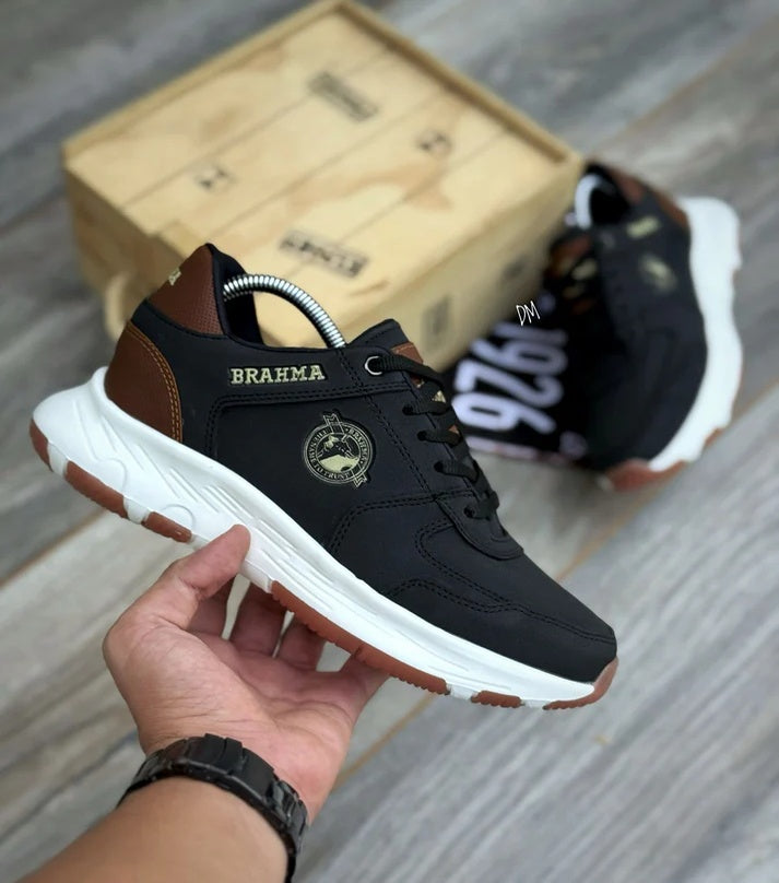 Tenis Casuales – Estilo Urbano